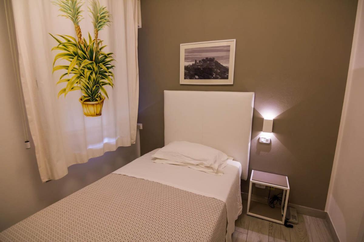 Hotel Mirella Castiglione della Pescaia Chambre photo
